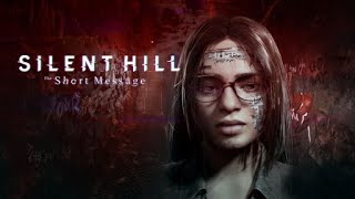【SILENT HILL Short Message】ホラゲーは観るのだけなら得意なんです