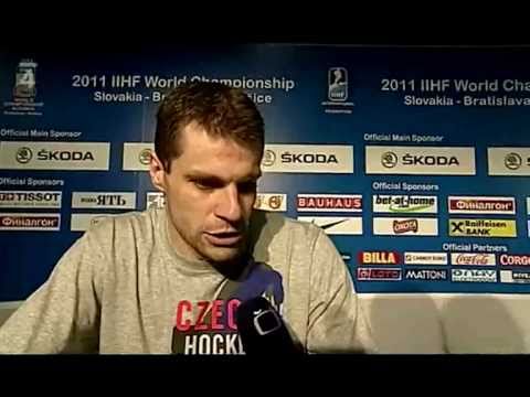 MS v hokeji 2011 - Tak určitě !