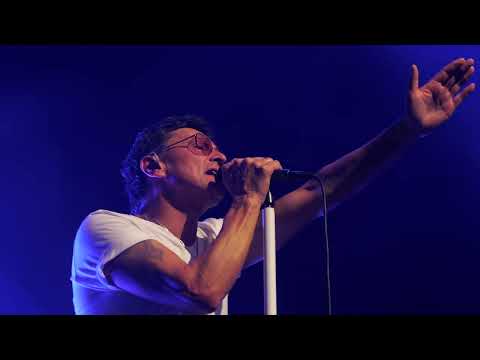 IVO FOMINS - Koncertturneja "30 gadi uz skatuves un jūsu sirdīs"