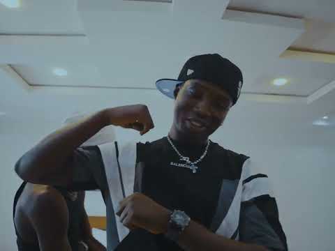 Boy Feddy Ft. Maleeq Souls - Pray I Never Loose