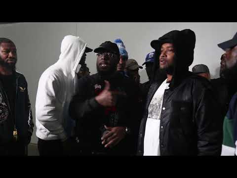 Wilson Fisk vs C Hit