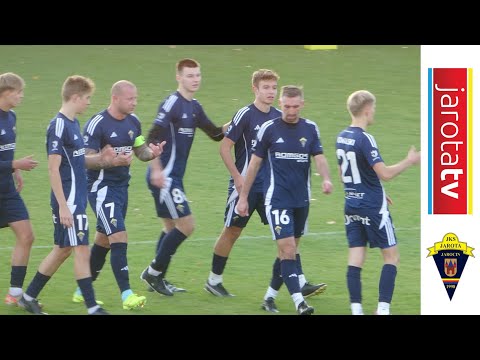 Artbud 4. Liga: Jarota Jarocin - LKS Gołuchów 2:2