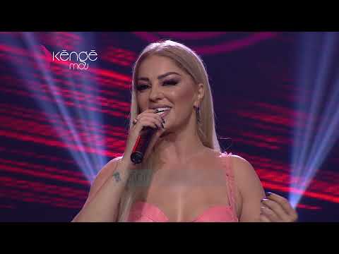 Kenge moj - Blerina Balili - Kolazh / Nata e Tepelenës - Vizion Plus