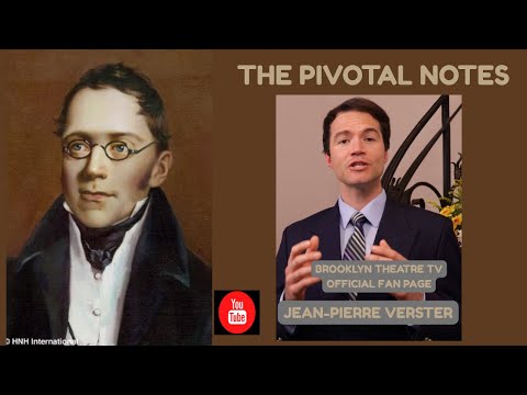 Pivotal Notes: Carl Czerny – The Genius Behind the Fingers