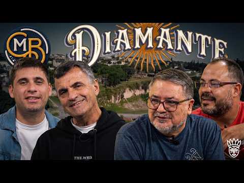 Diamante (Entre Rios): Las Voces de Montiel, Música y Tradición Entrerriana | MI CLUB DE BARRIO #78