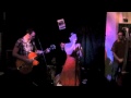 Shiver'n'Shake live: Train Kept A-Rollin'