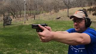 SCCY CPX-2 Issues fixed with recoil spring upgrade