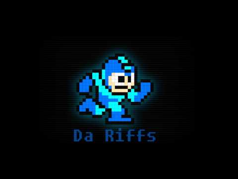 Da Riffs - Round Up [HQ]