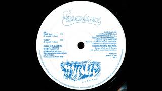 The Experience (3) - Madcap [MYSTIC 102]