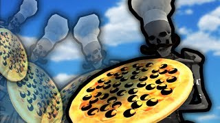 VRChat is getting too spooky for you