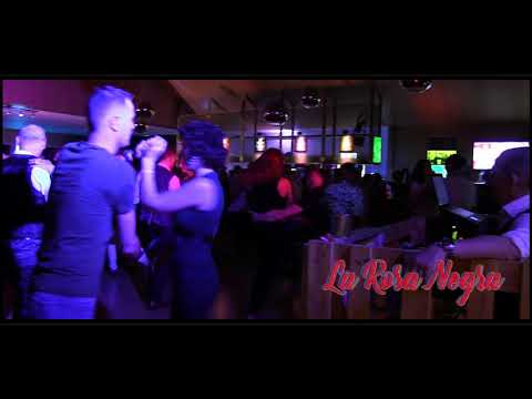 Salsa Dance  La Flecha Y Mi Corazon  Jan Reijnders  La  Rosa  Negra Maastricht