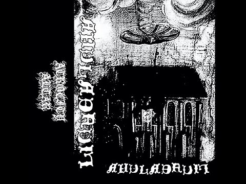 Ahulabrum - Daimonic Reality (Full Album 2021)