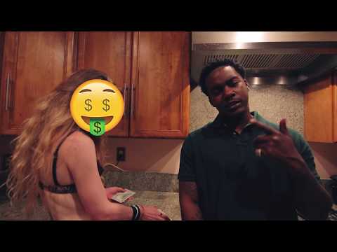 Lavish Rich - THE DOUGH (Official Music Video)