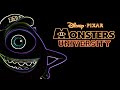 The Entire Monsters University Movie Vocoded To Gangsta S Paradise