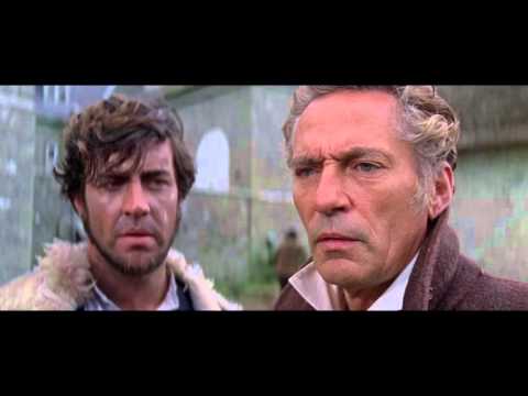 FAR FROM THE MADDING CROWD - Official Trailer #2 - 60th Anniversary Restoration