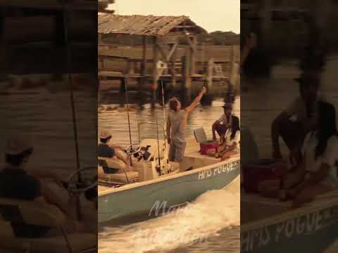 Outer Banks x Running Up That Hill