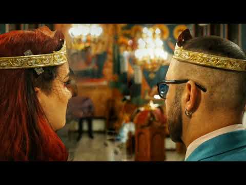 Dj Amon❌Zmili❌Laura - Wedding Vybz 💍