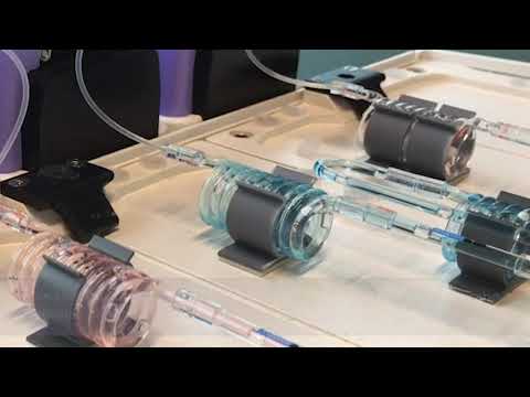 Aa500 Autoanalyzer AA500 | AxFlow