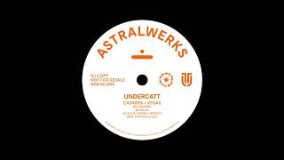 Undercatt - &quot;Cadabra&quot;
