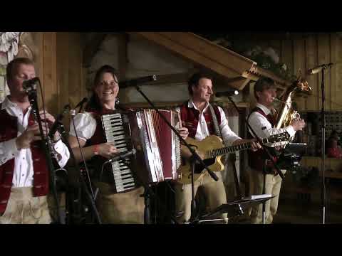 Heimatland Quintett -- Erinnerung an den 17. März 2018 --