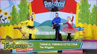 The Wiggles: Twinkle Twinkle Little Star (Live)