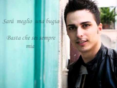 Tony Colombo - 3 Settembre 09 + Testo (2012)