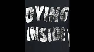 Dying Inside - Gary Barlow