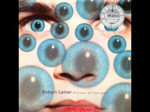 Robert Leiner - Out Of Control
