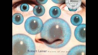 Robert Leiner - Out Of Control