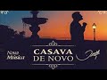 Daniel - Casava de Novo (Áudio Oficial)