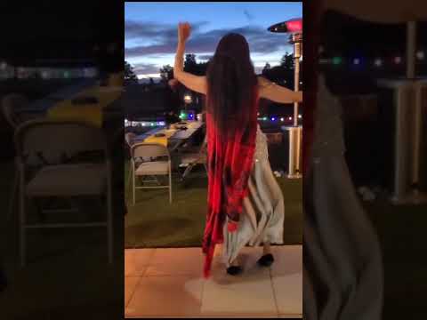 Promotional video thumbnail 4 for Serenity bellydance