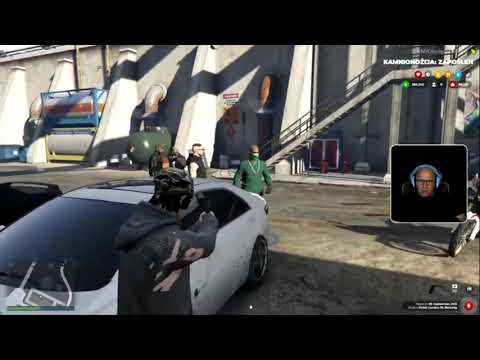 CALE REAKCIJA NA VIDEO KAKO SU GA UVHATILI CRNCI