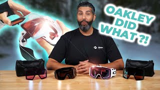 Oakley® Line Miner Pro L (Low Bridge Fit) | Rx Oakley Oakley® Line Miner Pro L (Low Bridge Fit) | Rx Oakley