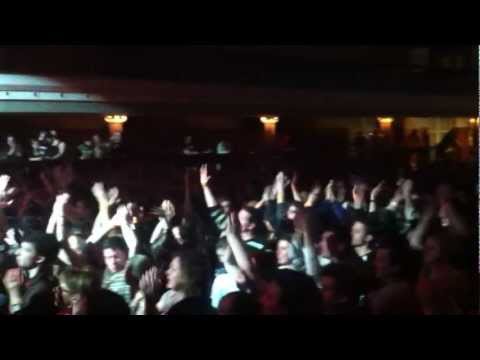 Illegal Revolucion - Kowalsky meg a Vega - Hotel Eufória