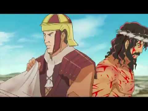 A Cruz- Cânticos Vocal