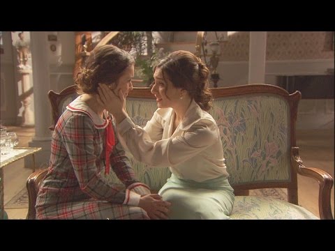 Puente Viejo C1293 - Beatriz intenta hablar