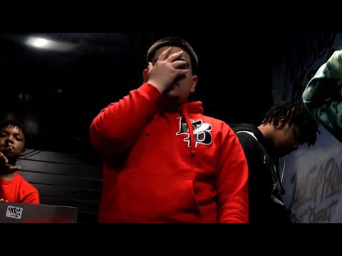 Smerkish Jay - K-Pop (Official Music Video) || Dir.BeenHomie