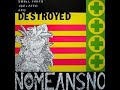NOMEANSNO The Day Everything Became Isolated And Destroyed 1988 Full Album