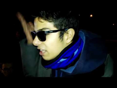 OCTAVOS - YINO VS KIMBO