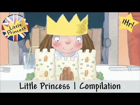 I Want It Now! | Compilation | Little Princess