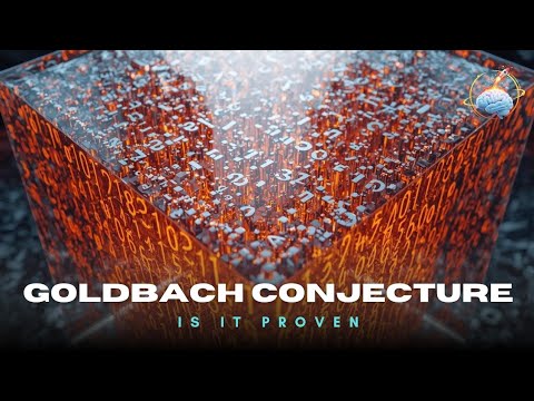Goldbach Conjecture | Is It Proven?  Mind Your Science
