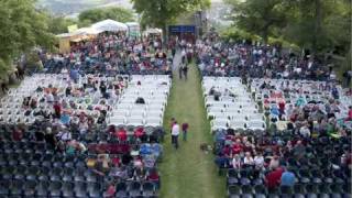 preview picture of video 'Open-Air-Kino Herrenberg'