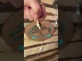Video Thumbnail for Best Walleye Rattle Flyer Spoon