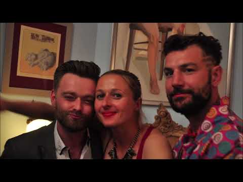 Premiera "IMPREZY" w  Tawernie Keja 23.06.18r. start 21:00 (Łódź) koncert Samokhin Band