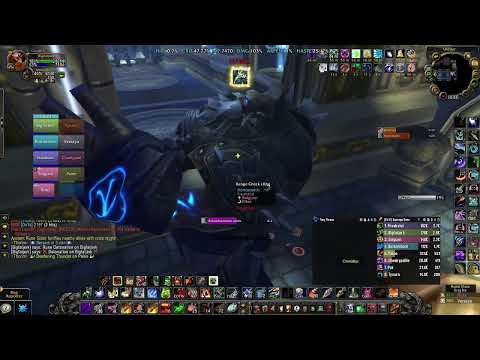 10man Ulduar Thorim Hard Mode Guide