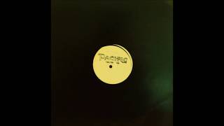 When Worlds Collide  -  Untitled A