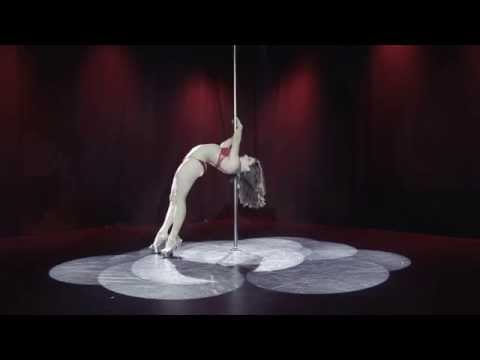 UPA's Bringing Sexy Back 2014 -- Cyd Sailor