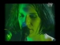 Placebo - Lady Of The Flowers (MTV Five Night Stand 1998)