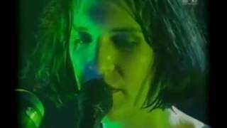 Placebo - Lady Of The Flowers (MTV Five Night Stand 1998)