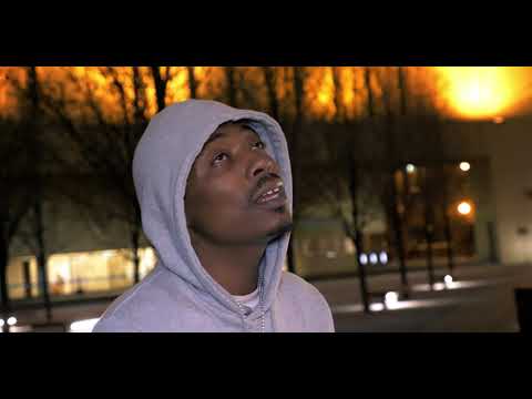 CL Capz X Ghetto Angels (No Cap Remix)